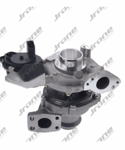 Turbina 8G12-300-N13