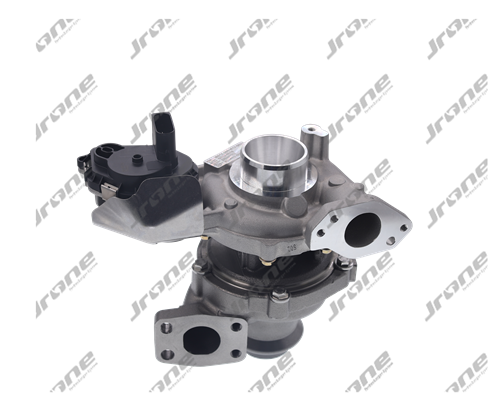 Turbina 8G12-300-N13