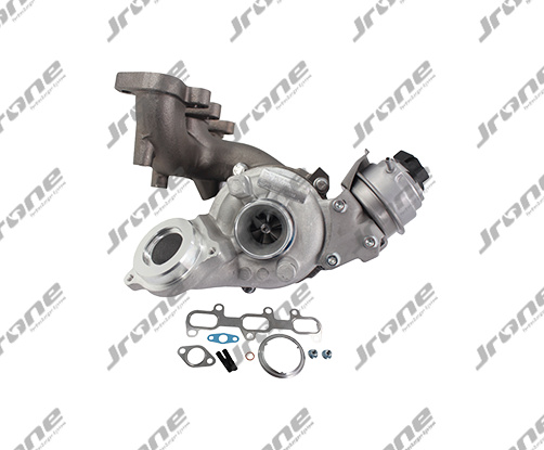 Turbina 8G12-30M-931