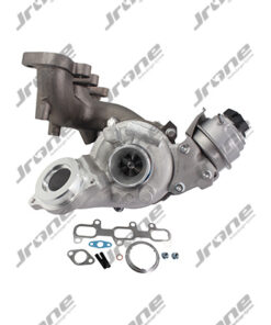 Turbina GARRETT model GTC1238VZ cod 8G12-30M-931-3171