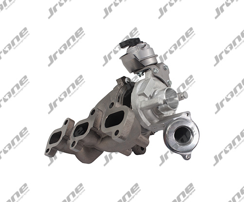 Turbina 8G12-30M-931