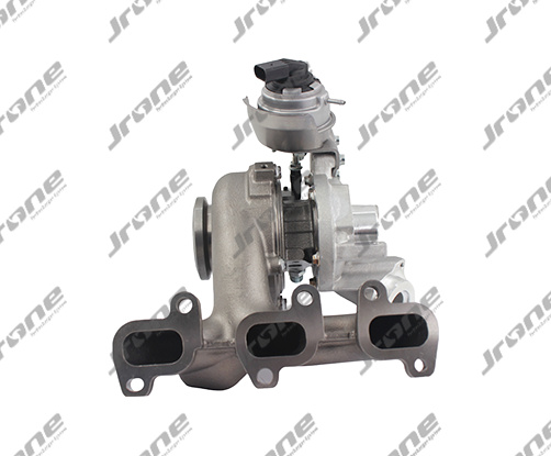 Turbina 8G12-30M-931