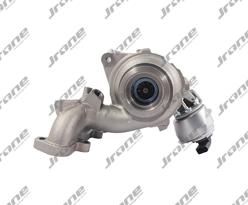 Turbina 8G12-30M-931