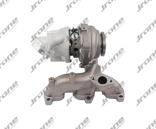 Turbina 8G12-30M-931