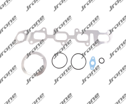 Kit garnituri montare 2090-010-155-0001 - AUDI/ SEAT/ SKODA/ VOLKSWAGEN