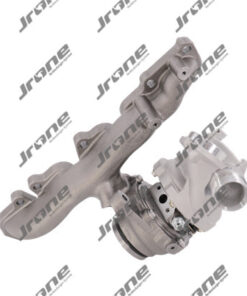 Turbina 8G12-30M-A24