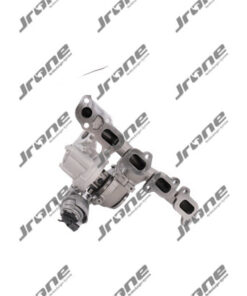 Turbina 8G12-30M-A24