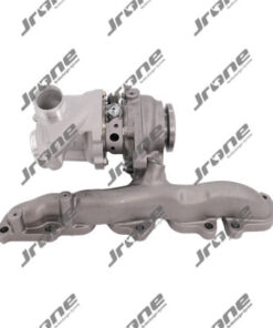 Turbina 8G12-30M-A24