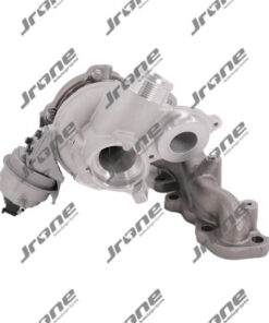 Turbina GARRETT model GTD1244MVZ MFS C/W cod 8G12-30M-A24-3171