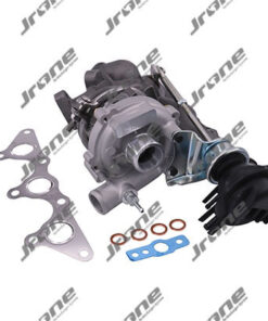 Turbina 8G12-40M-107