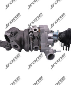 Turbina 8G12-40M-107