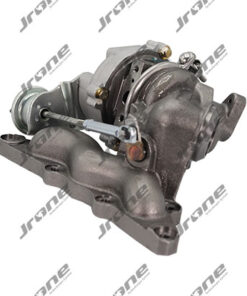 Turbina 8G12-40M-746B