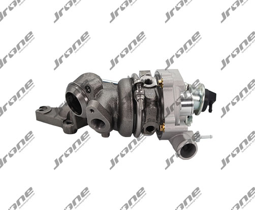 Turbina 8G12-40M-746B