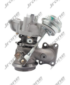 Turbina 8G13-400-N30