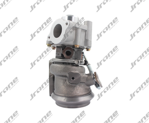 Turbina 8G13-400-N30