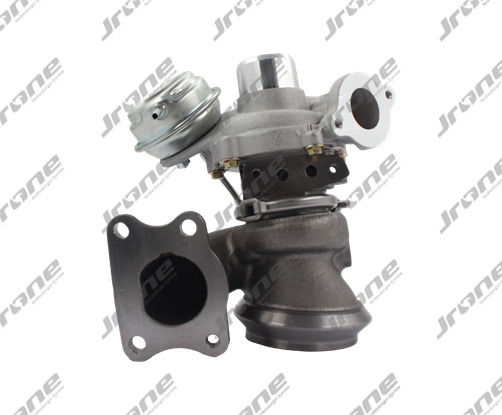 Turbina 8G13-400-N30