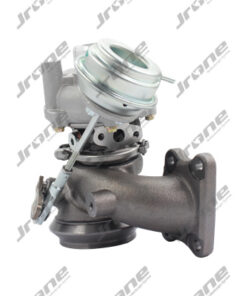 Turbina 8G13-400-N30