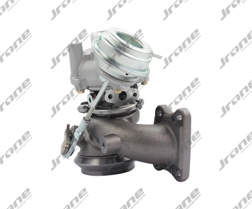 Turbina 8G13-400-N30