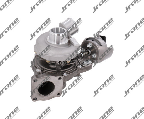 Turbina GARRETT model GTB1449VZ Cod 8G14-300-D15-3171 - imagine 4