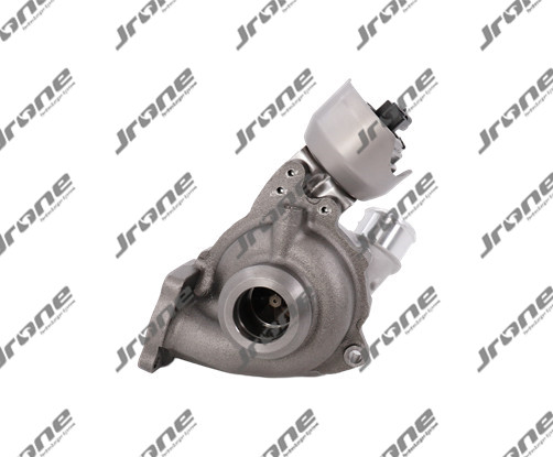 Turbina GARRETT model GTB1449VZ Cod 8G14-300-D15-3171 - imagine 2