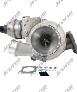 Turbina 8G14-300-E87