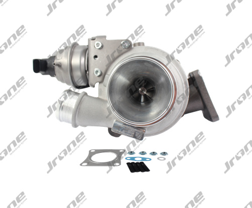 Turbina 8G14-300-E87