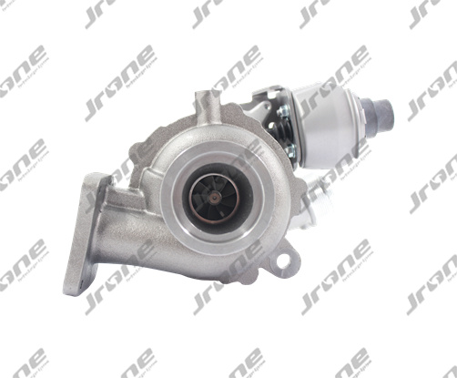 Turbina GARRETT model GTC1444VZ cod 8G14-300-E87-3171 - imagine 3