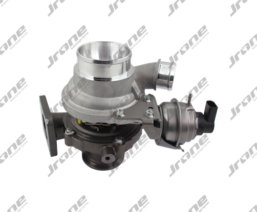 Turbina 8G14-300-E87