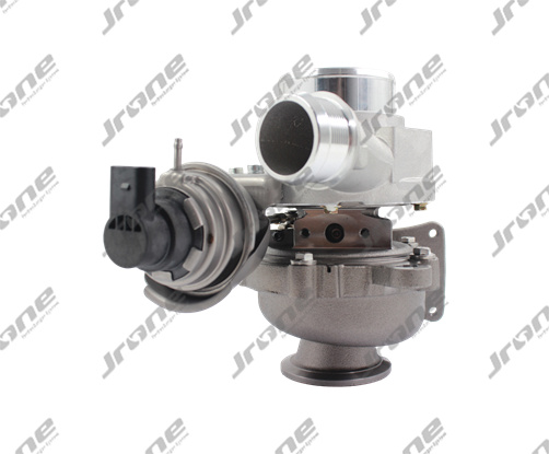 Turbina 8G14-300-E87