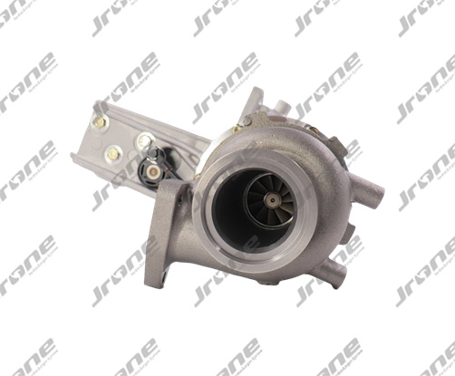Turbina GARRETT model GTD1449VKZ MFS C/W cod 8G14-300-H78-3171