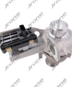 Turbina 8G14-300-H78