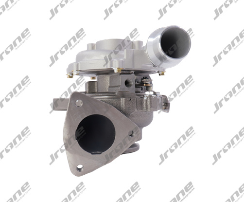 Turbina GARRETT model GTB1446VZ cod 8G14-300-J09-3171 - imagine 5