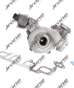 Turbina GARRET model GTC1446VMZ cod 8G14-30M-798-3171