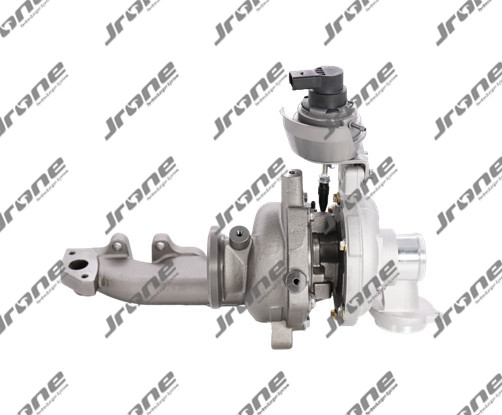 Turbina 8G14-30M-798