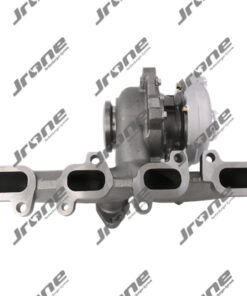 Turbina 8G14-30M-918