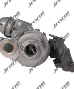 Turbina 8G14-30M-918