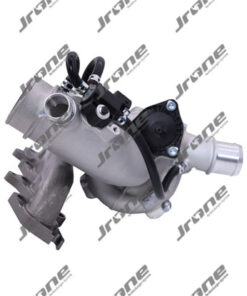 Turbina GARRET model GT1446MZGL cod 8G14-40M-A58-3171