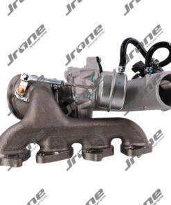 Turbina 8G14-40M-A58B