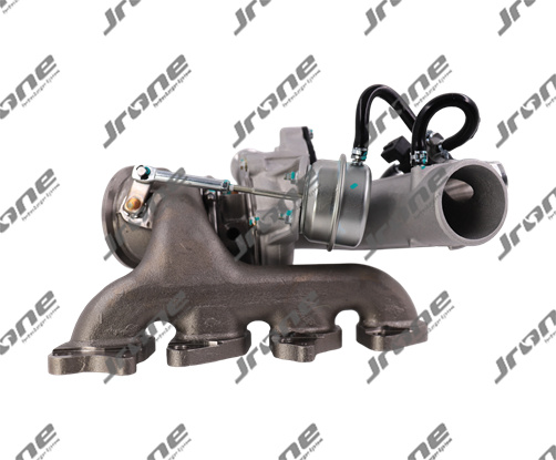 Turbina 8G14-40M-A58B