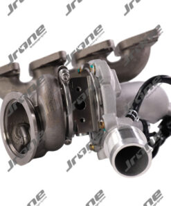 Turbina 8G14-40M-A58B