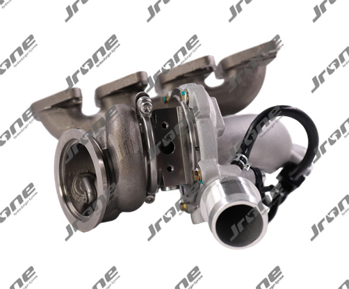 Turbina 8G14-40M-A58B