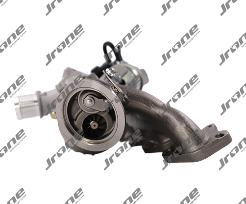 Turbina 8G14-40M-A58B