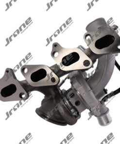 Turbina 8G14-40M-A58B