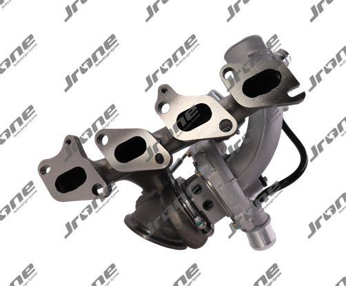 Turbina 8G14-40M-A58B