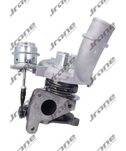 Turbina 8G15-200-043