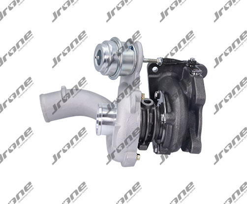 Turbina KKK/ GARRET model K03/ GT1549S cod 8G15-200-043-3171 - imagine 4