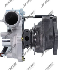 Turbina 8G15-200-116