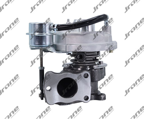 Turbina 8G15-200-116