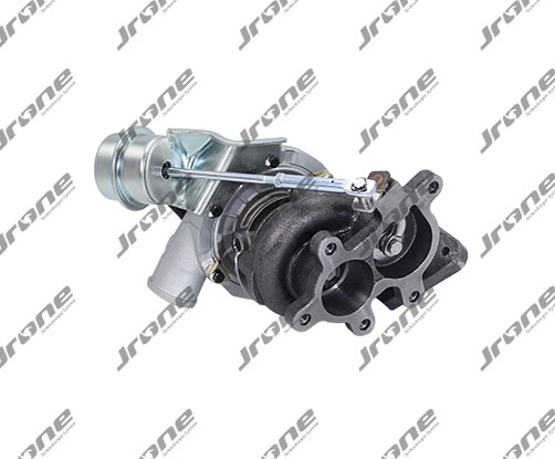 Turbina GARRET model GT1544S cod 8G15-200-122-3171 - imagine 4