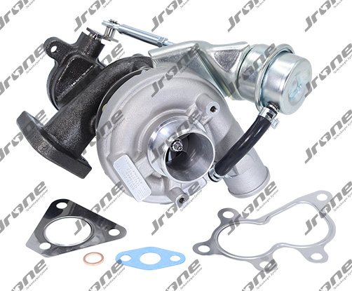 Turbina GARRET model GT1544S cod 8G15-200-122-3171 - imagine 3